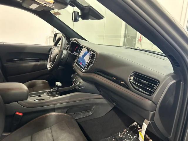2026 Dodge Durango GT Premium AWD HEMI V8