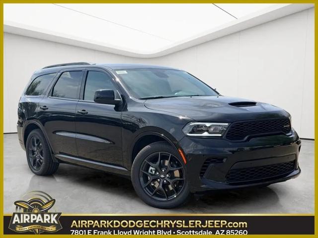 2026 Dodge Durango GT AWD HEMI V8 for sale in Scottsdale, AZ