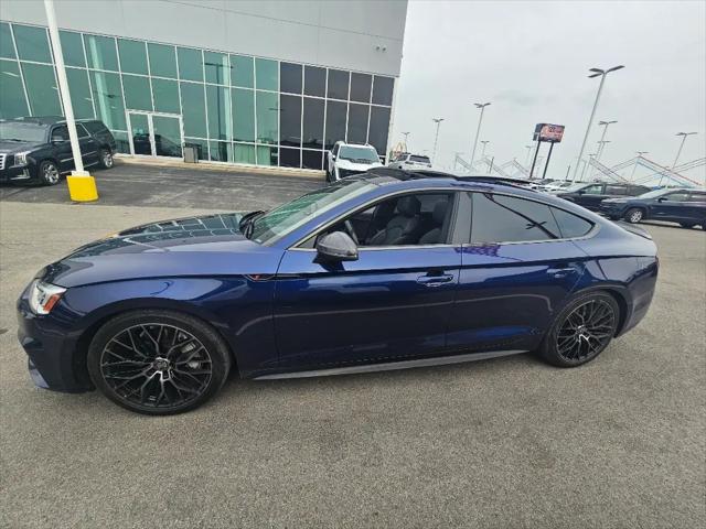 2019 Audi A5 45 Premium for sale in Fort Wayne, IN