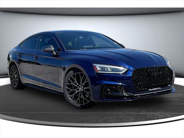 2019 Audi A5 45 Premium for sale in Fort Wayne, IN