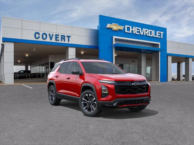 2027 Chevrolet Equinox FWD RS for sale in Hutto, TX