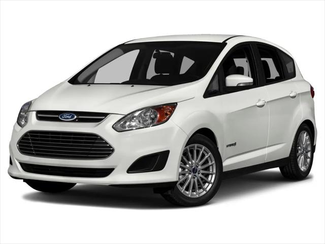 2016 Ford C-Max Hybrid SEL for sale in Schaumburg, IL