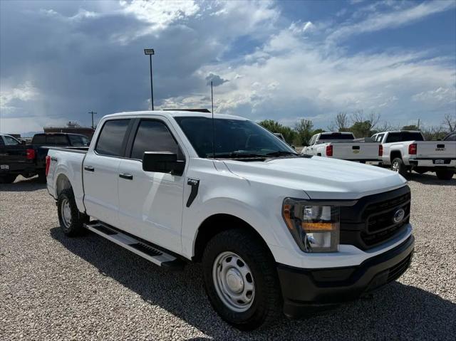 2023 Ford F-150 XL for sale in Castle Rock, CO