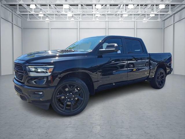 2024 Ram 1500 Laramie Crew Cab 4x4 57 Box for sale in Cherry Hill, NJ