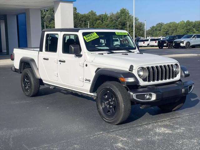 2025 Jeep Gladiator Sport for sale in Alto, GA