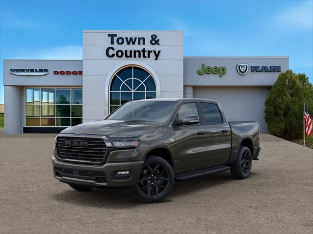 2026 Ram 1500 Laramie for sale in Levittown, NY
