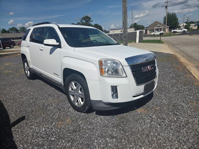 2014 GMC Terrain SLE-2 for sale in Decatur, AL