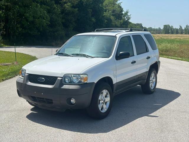 2007 Ford Escape XLT for sale in Garrett, IN
