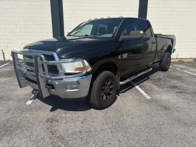 2010 Dodge Ram 3500 SLT for sale in Tulsa, OK