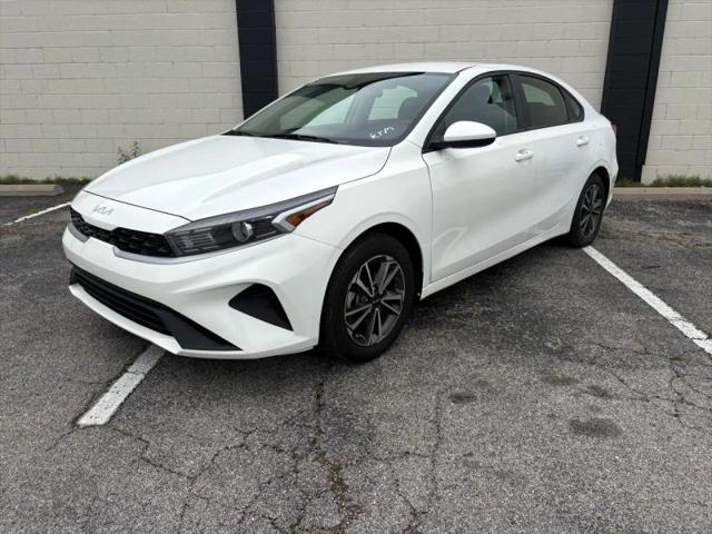 2023 Kia Forte LXS for sale in Tulsa, OK