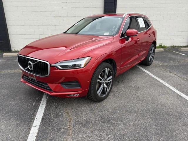 2018 Volvo XC60 T6 Momentum for sale in Tulsa, OK