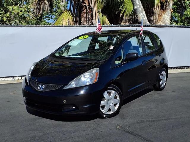2012 Honda Fit Base for sale in Thousand Oaks, CA