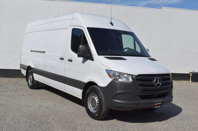 2021 Mercedes-Benz Sprinter 2500 High Roof I4 for sale in Portland, OR