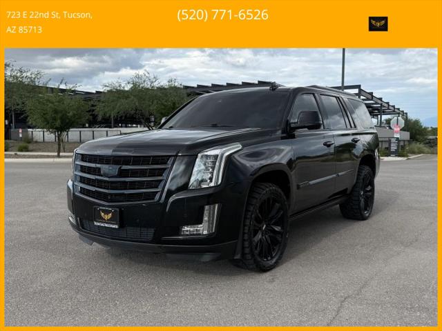 2015 Cadillac Escalade Premium for sale in Tucson, AZ