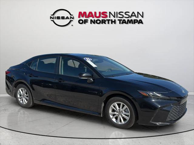 2025 Toyota Camry LE for sale in Tampa, FL