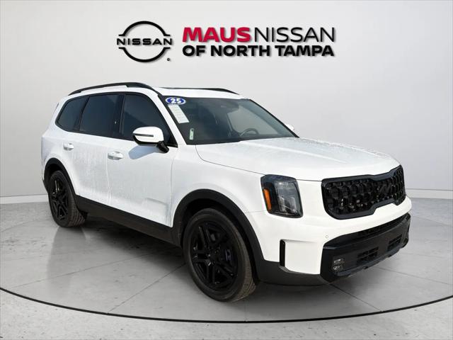 2025 Kia Telluride SX Prestige X-Line for sale in Tampa, FL
