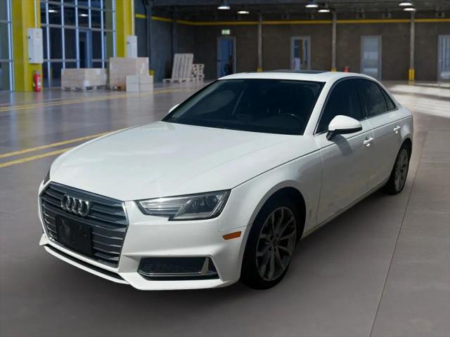 2019 Audi A4 40 Premium for sale in Alvarado, TX