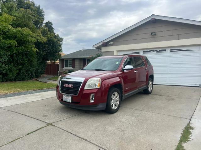 2012 GMC Terrain SLE-1 for sale in Concord, CA