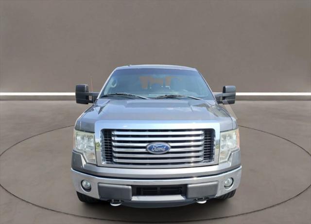 2011 Ford F-150 XLT for sale in Lake Station, IN