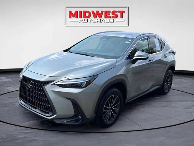 2024 Lexus NX 350 350 for sale in Skokie, IL