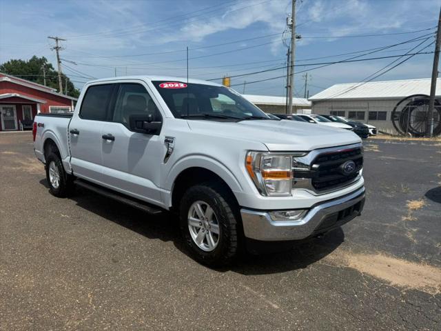 2022 Ford F-150 XLT for sale in Forrest City, AR