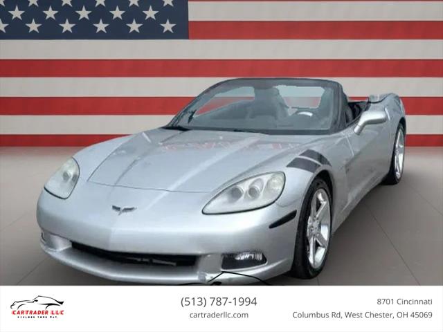 2006 Chevrolet Corvette for sale near West Chester, OH