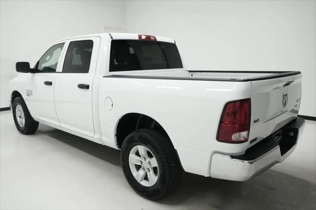2023 Ram 1500 Classic SLT Crew Cab 4x4 57 Box