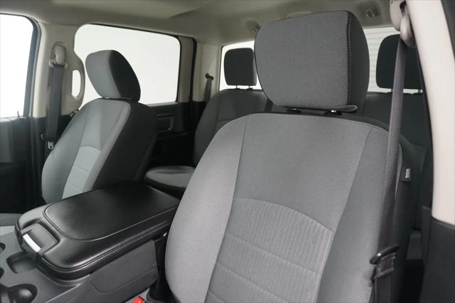 2023 Ram 1500 Classic SLT Crew Cab 4x4 57 Box