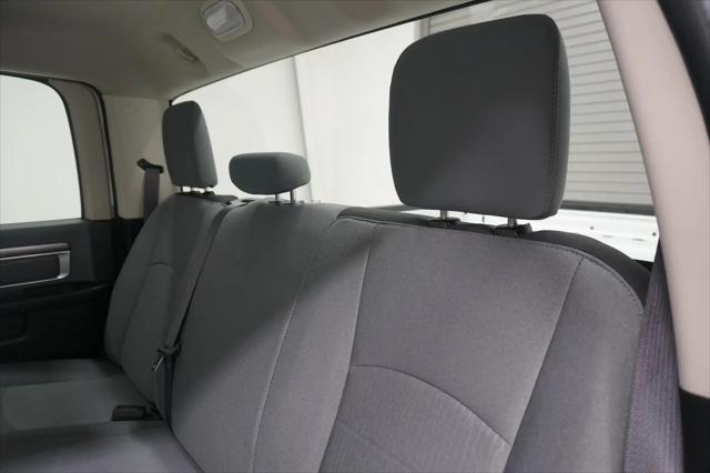 2023 Ram 1500 Classic SLT Crew Cab 4x4 57 Box