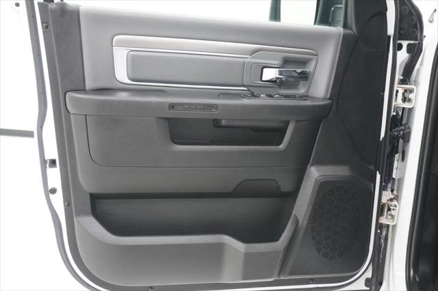 2023 Ram 1500 Classic SLT Crew Cab 4x4 57 Box