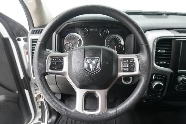 2023 Ram 1500 Classic SLT Crew Cab 4x4 57 Box
