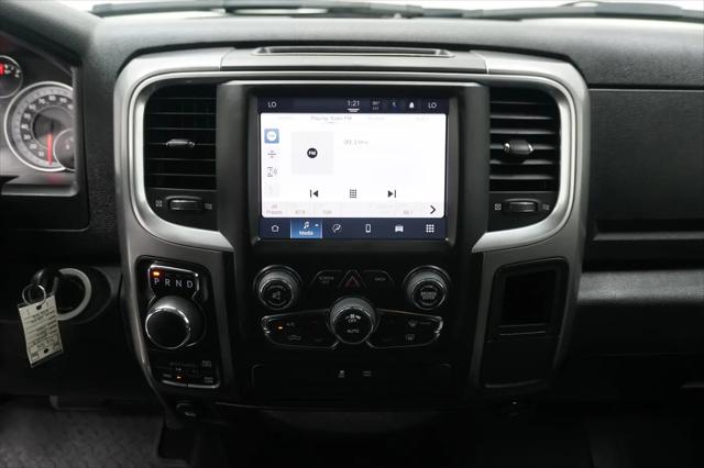 2023 Ram 1500 Classic SLT Crew Cab 4x4 57 Box