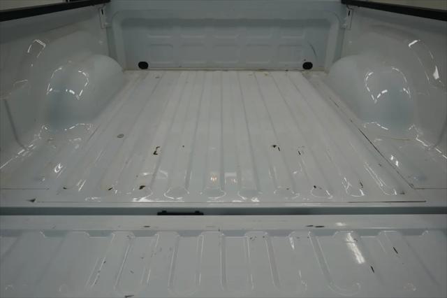 2023 Ram 1500 Classic SLT Crew Cab 4x4 57 Box