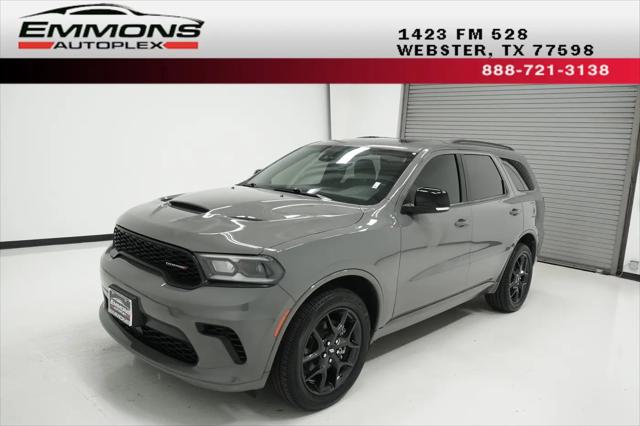 2024 Dodge Durango GT Plus AWD for sale in Webster, TX