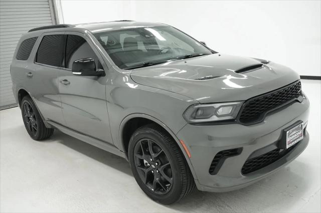 2024 Dodge Durango GT Plus AWD