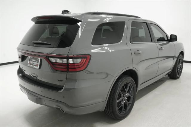 2024 Dodge Durango GT Plus AWD
