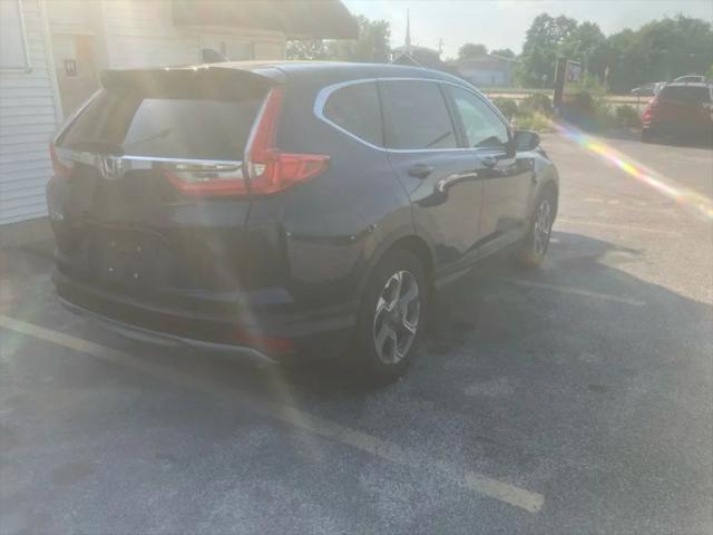 2017 Honda CR-V EX for sale in Saint Charles, MO