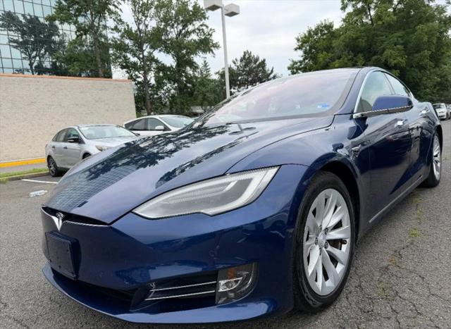2018 Tesla Model S 75D for sale in Vienna, VA