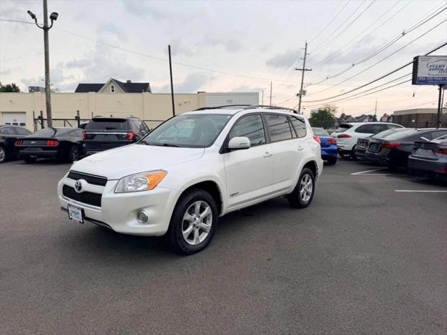 2012 Toyota RAV4 Limited for sale in Delran, NJ