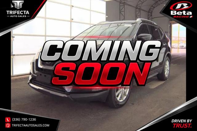 2020 Nissan Rogue SV Intelligent AWD for sale in Thomasville, NC