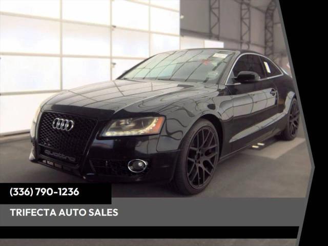 2010 Audi A5 2.0T Premium for sale in Thomasville, NC