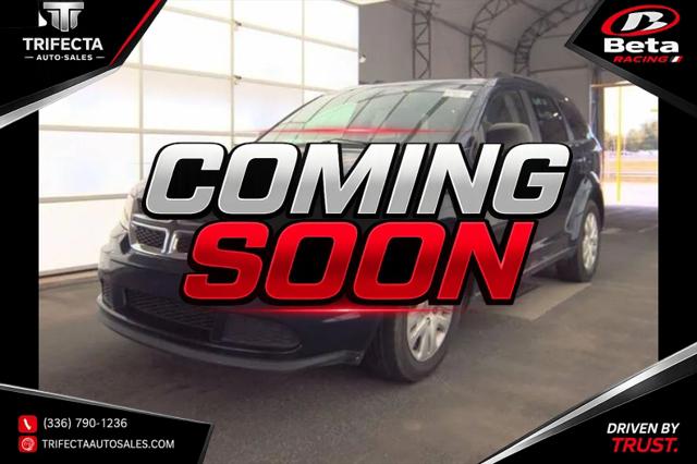 2018 Dodge Journey SE for sale in Thomasville, NC