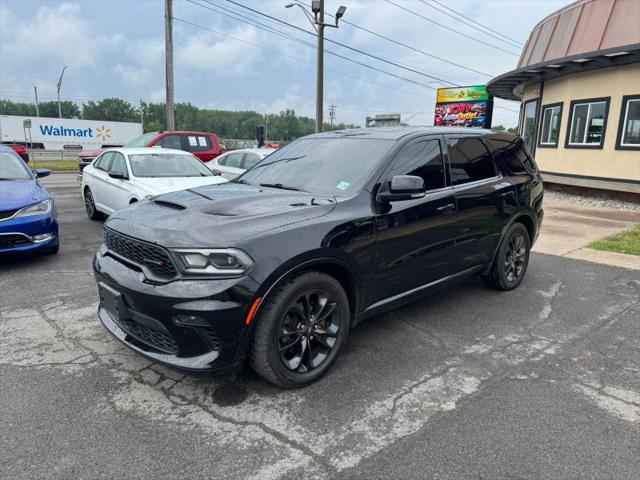 2021 Dodge Durango R/T AWD