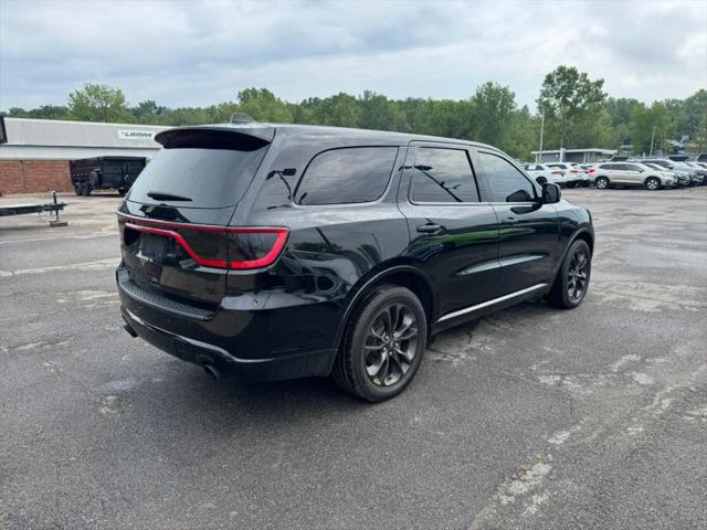 2021 Dodge Durango R/T AWD