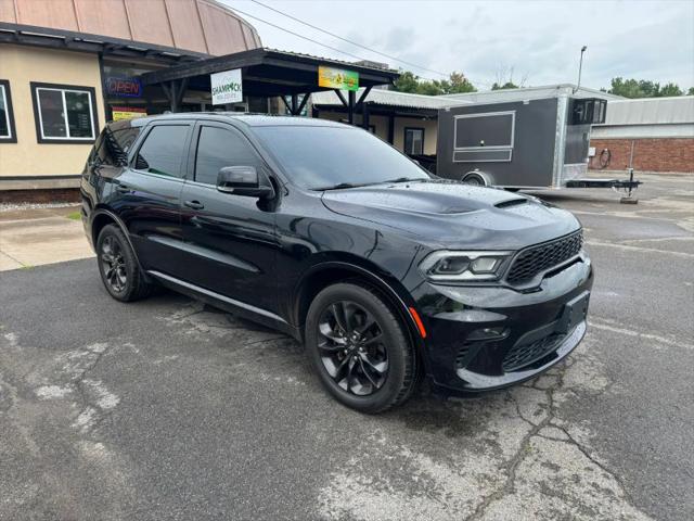 2021 Dodge Durango R/T AWD