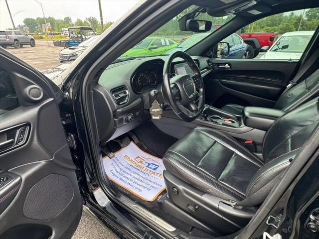 2021 Dodge Durango R/T AWD