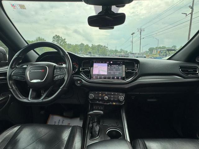 2021 Dodge Durango R/T AWD