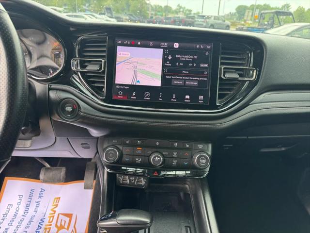 2021 Dodge Durango R/T AWD