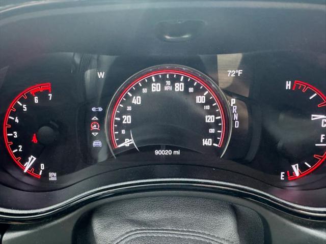 2021 Dodge Durango R/T AWD