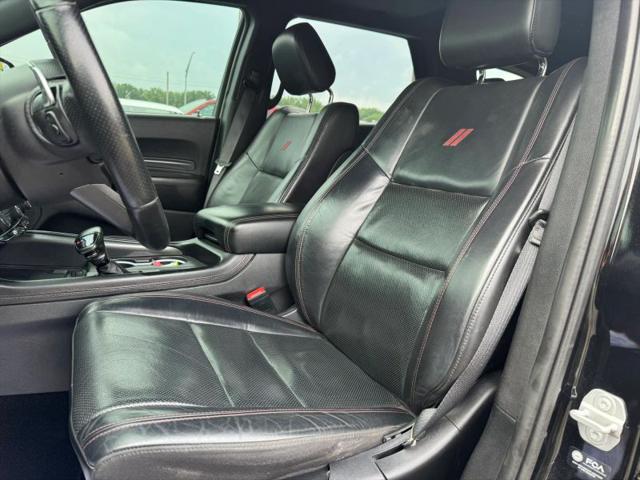 2021 Dodge Durango R/T AWD